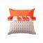 RAWHOUSE Kilim Pillow Cover Boho Home Deco Square Retro Moroccan Cushion Cover