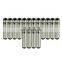 for daedong 4A220 D6CC E6301-13121 ex E6301-13111factory directly auto spare parts engine valve and guide seat DE market
