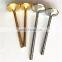 marine diesel motor engine parts engine valves for Mercruiser MIE Gen V 5 7 Mercury vortec 900 800 600 502 454