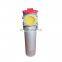 Best Quality China Manufacturer High Efficient Quality Sllf Duplex Oil Purifier Filter