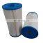 pleated swimming pool filter cartridge intex water filter