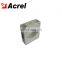 Acrel low-voltage AKH-0.66G 30*30I 5/5 current transformer 0.2S class closed type current transformer