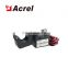Factory split core price electrical current transformer AKH-0.66-K-24 150-200A/5A Acrel 300286