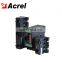 Acrel AGF-M4T watt meter controller for special combination inverters solar