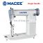 MC 810 Single Needle Post Bed Lockstith Sewing Machine