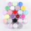 Nail Glitter Powder Multi Color Acrylic Dip Powder