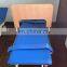 Electric Rehabilitation Tilting Table physiotherapy rehabilitation bed