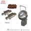 High Quality Best Price Chocolate Panning Equipment Chocolate Coating Polishing Pan Machine