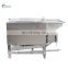 Stainless Steel Poultry Feather Plucking Chicken Automatic Rubber Fingers  defeathering Machine