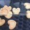 heart snack Dutch poffertjes maker/heart shape dutch poffertjes grill/Engagement party mini waffle snack machine
