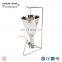 Catering equipment funnel manual donut machine for making food
