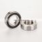 25*47*12 MM Single Row Stainless 6005 Bearing Miniature Deep Groove Ball Bearing For Agricultural Machinery