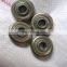 pulley bearing 6001ZZ bearing