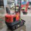 China wholesale cheap 1 ton excavator mini small digger