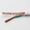 PVC Insulated electric wire 3x2.5mm power cable