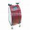 Monopolar radiofrequency skin tightening beauty equipment