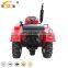 24HP 4wd  mini farm tractor the best price