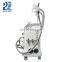 Cavitation RF Double Chin Removal Fat Freezing Body Slimming Machine
