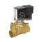 2way high pressure gas water oil solenoid valves 220v ac 24 dc with diaphragm for irrigation