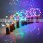 Factory price Fairy 2M 20leds Cork LED Copper String Lights