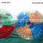Floating Inflatable water roller ball Bubble Water Walking Roller Wheel