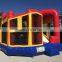 Birthday Party Jumpers Inflatable Bounce House Commercial Kids Jump Castle With Slide