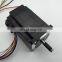 86BLS03 48 volt 1hp high torque brushless dc motor 48v 2.5Nm750w