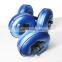 Vivanstar ST1818 Flexible Adjustment Water Injection Dumbbell 8-10kg Water Filled Dumbbells