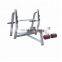 fitness body building machine Decline Bench