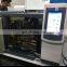 LCD Touch Screen Portable Gas Chromatograph Made In China