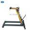 Heavy duty 2T car repair lifting tool floor hydraulic transmission car jack