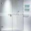 bath room glass door tempered glass tempered glass door