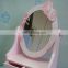 1.5mm thickness MakeUp Dressing Mirror for Cosmetics