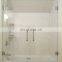 shower room with sliding door glass enclosed showers bifold bathtub shower screen