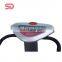 Whole body vibration machine home gym stand up crazy fit massager