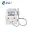 multifunctional q switched nd yag laser tattoo removal machine for beauty salon equipment