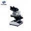 Professional XSZ N107 Polarizing Biological Binocular Microscope with Adjustable Three Objective Lens