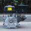 190F 420Cc Ohv 16Hp Single Cylinder Engine Bison 18Hp 3600Rpm Gasoline Machinery Engine