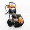 Cordless Hydraulic Pump Head 3600psi Commercial Gasoline Engine Petrol High Pressure Washer Quick Connect Equipment Jet Washer