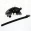 Free Shipping! Crankcase Oil Separator Hose Vent Valve Set 11617501566 for BMW M54 X3 X5 Z3 Z4 E46 325 328 330 525 528 530