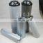 Replace EPE filters element 168500SH6XLS000P stainless steel mesh hydraulic oil filter element