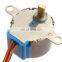 PMDC Mini  cheap price 12V 30BYJ46 Stepper Motors  for Toyota