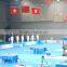 Electric Medal Award Flag poles