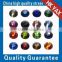 T0717 Fashion YAX China Quality Copy Two Cuts Hotsale Cheap Price Iron On Loose Crystal Stone For Dresses