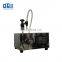 Multipurpose DF-A pump cosmetic liquid filling machine