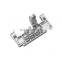high quality pressure die casting parts aluminum injection mould