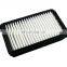 guangzhou supplying car spare parts air filter 13780-81AA0 for CARRY Box