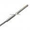 Dia.4.5mm Industrial cartridge heater/ 24v pencil heaters with thermocouple