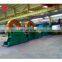 Aluminum billet casting machine