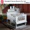 Top quality of aluminum rod horizontal continuous casting line machine